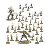 Warhammer Age of Sigmar 92-31, Sylvaneth: Outcast Spitegrove