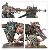 Warhammer Age of Sigmar 90-56, Skaven: Skryre Warpswarm
