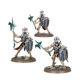 Warhammer Age of Sigmar 94-43, Regiment of Renown: Heralds of the Bone-tithe