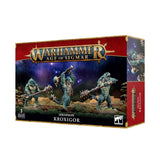 Warhammer Age of Sigmar 88-23, Seraphon, Kroxigor