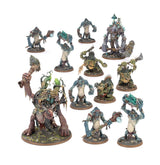 Warhammer Age of Sigmar 89-100, Gloomspite Gitz: Dankhold Rampage