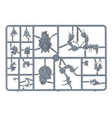 Warhammer Age of Sigmar 89-100, Gloomspite Gitz: Dankhold Rampage