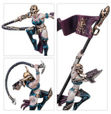 Warhammer Age of Sigmar 70-852, Spearhead: Daughters of Khaine – Khainite Shadow Coven