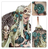 Warhammer Age of Sigmar 93-15, Sons of Behemat, Ma Maegran – Chooser of the Mighty