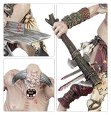 Warhammer Age of Sigmar 93-13, Sons of Behemat, Stomper Tribe