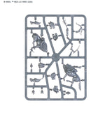 The Hobbit - Middle-Earth™ Strategy Battle Game, Dol Guldur™ Battlehost
