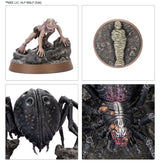 Lord of the Rings - Middle-earth™ Strategy Battle Game, The Path of Cirith Ungol™: Shelob™ & Gollum™