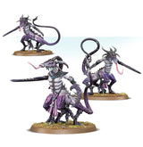 Warhammer Age of Sigmar 70-834, Spearhead: Hedonites of Slaanesh – Epicurean Revellers