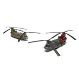 AIRFIX BOEING CHINOOK HC.1 (LATE), 1:72 Scale Model Kit