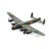 AIRFIX AVRO LANCASTER B.III (SPECIAL) 'THE DAMBUSTERS', 1:72 Scale Model Kit