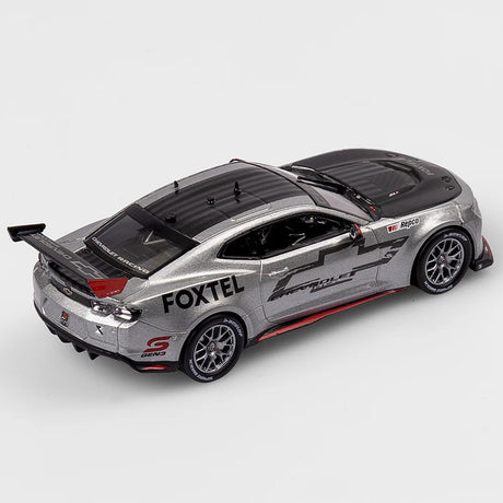 Authentic Collectables Chevrolet Racing Chevrolet Camaro Gen3 Supercar 2021 Bathurst 1000 Launch Livery, 1:43 Scale Diecast