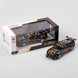 Authentic Collectables, Penrite Racing #100 Ford Mustang GT - 2025 Repco Bathurst 1000 Winner, 1:43 Scale Diecast Car