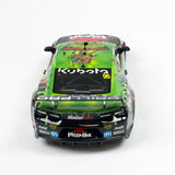 Biante CHEVROLET CAMARO - BJR - JONES/BOYS #96 - 2023 Penrite Sandown 500 - Race 24 - Pizza Hut TMNT Livery - 1:18 Scale Diecast Model Car