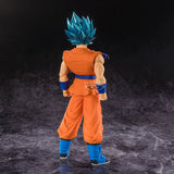Dragon Ball Super Blood of Saiyans Super Saiyan God Super Saiyan Goku Figure