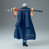One Piece DXF The Grandline Series Special Trafalgar Law Figure