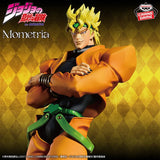 JOJO’S BIZARRE ADVENTURE: STARDUST CRUSADERS - MOMETRIA - DIO Figure
