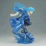 That Time I Got Reincarnated as a Slime Rimuru Tempest Effectreme Special Color Ver. Prize PVC Figure
