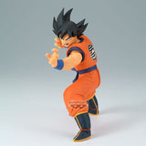 Dragon Ball Super Match Makers Son Goku (Vs Frieza) Figure