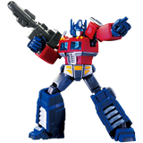 Transformers: G1 - Optimus Prime Action Edition Model Kit
