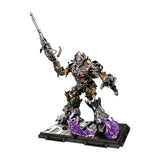 Transformers (2007) - Megatron Classic Class Model Kit