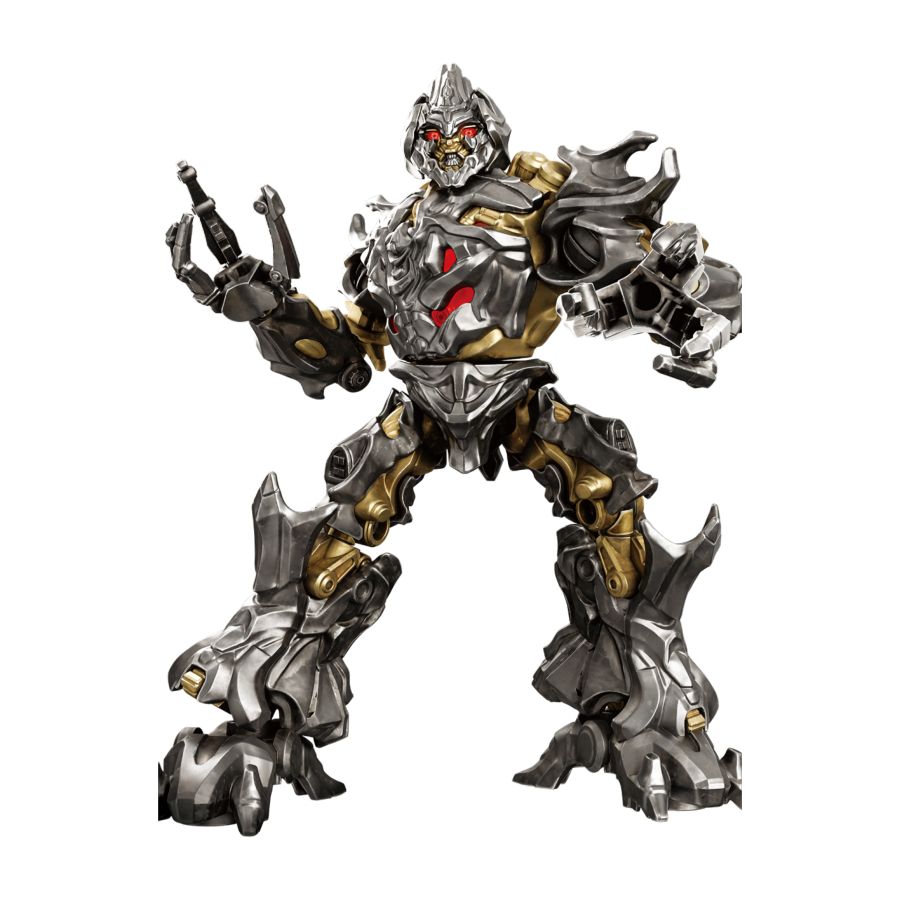 Transformers (2007) - Megatron Classic Class Model Kit