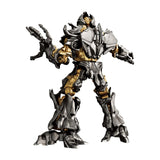 Transformers (2007) - Megatron Classic Class Model Kit