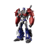Transformers – Action Edition 06 Optimus Prime Limited Model Kit