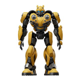 Transformers – Classic Class 27 Bumblebee (Luminous Eyes & Chest)