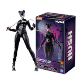 DC Comics – Champion Class 06 Catwoman (Hush) Model Kit