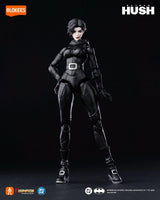 DC Comics – Champion Class 06 Catwoman (Hush) Model Kit