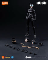 DC Comics – Champion Class 06 Catwoman (Hush) Model Kit