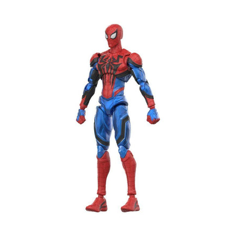 Marvel Rivals – Champion Class 06 Spider-Man Model Kit