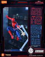 Spider-Man: Brand New Day – Champion Class 13 Spider-Man Model Kit