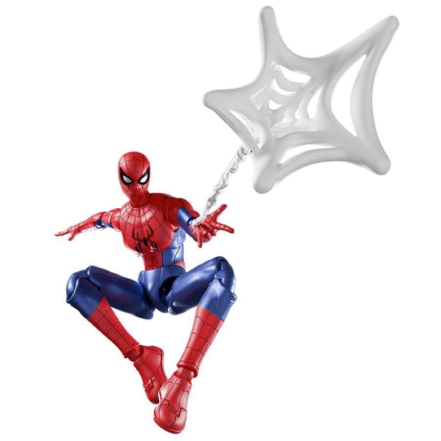 Spider-Man: Brand New Day – Champion Class 13 Spider-Man Model Kit