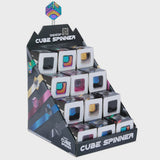 Bopster - Fidget Cube Spinner (Assorted)