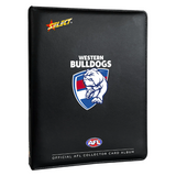 Western Bulldogs Club Logo Album