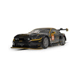 SCALEXTRIC FORD MUSTANG GT3 - PROTON COMPETITION - QATAR 2024 Slot Car