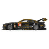 SCALEXTRIC FORD MUSTANG GT3 - PROTON COMPETITION - QATAR 2024 Slot Car