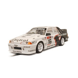SCALEXTRIC HOLDEN VL COMMODORE - 1990 BATHURST WINNER - GRICE + PERCY Slot Car