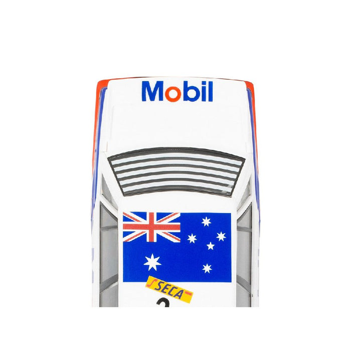 SCALEXTRIC HOLDEN VL COMMODORE - SPA 1987 - HOLDEN DEALER TEAM Slot Car