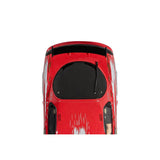 SCALEXTRIC THE FAST AND THE FURIOUS - MAZDA RX7 - DOM TURETTO Slot Car