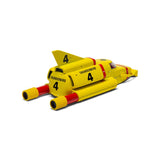 CORGI THUNDERBIRDS F.A.B. COLLECTION - THUNDERBIRD 4