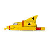 CORGI THUNDERBIRDS F.A.B. COLLECTION - THUNDERBIRD 4