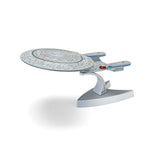 CORGI STAR TREK U.S.S. ENTERPRISE NCC-1701-D (THE NEXT GENERATION) - Diecast Model with Stand