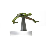 CORGI STAR TREK - KLINGON BIRD OF PREY (THE VOYAGE HOME) - Diecast Model with Stand