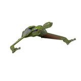 CORGI STAR TREK - KLINGON BIRD OF PREY (THE VOYAGE HOME) - Diecast Model with Stand