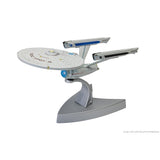 CORGI STAR TREK - U.S.S. ENTERPRISE NCC-1701-A (STAR TREK VI THE UNDISCOVERED COUNTRY) - Diecast Model with Stand