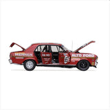 Classic Carlectables Ford XW Falcon Bathurst 1970 65E - Bob Holden/William Fanning, 1:18 Scale Diecast Model Car