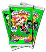 Craniacs Trading Cards Hobby Box Series 3