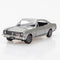 1:32 Diecast